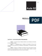 Aula 02: Regulamento Do TCC