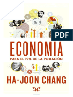 La economía: ¿estudio de la actividad económica o elección humana