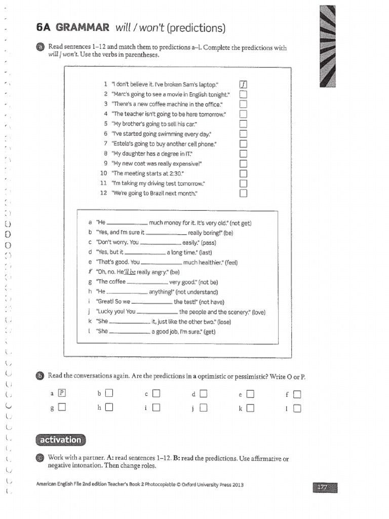 Unit 6 | PDF