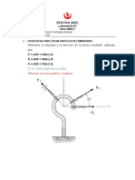 Laboratorio 1 - 2023.1 - Pre