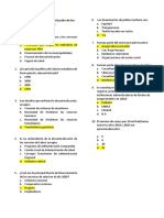 Tema N°11 - La Organización de Los Servicios de Salud