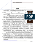 Ficha de Trabalho de Gramática: (Cons. Dia 10/05/2013-Com Adaptações)