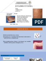 Seminario Dermato Grupo 2