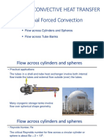 Lecture 3 - Convective Heat Transfer - Part 2