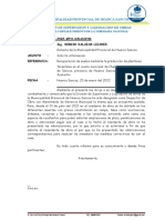 Informe de Supervision 2022