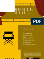 Genero Cine Clase A PDF