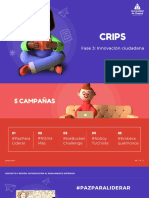 Innovación Ciudadana