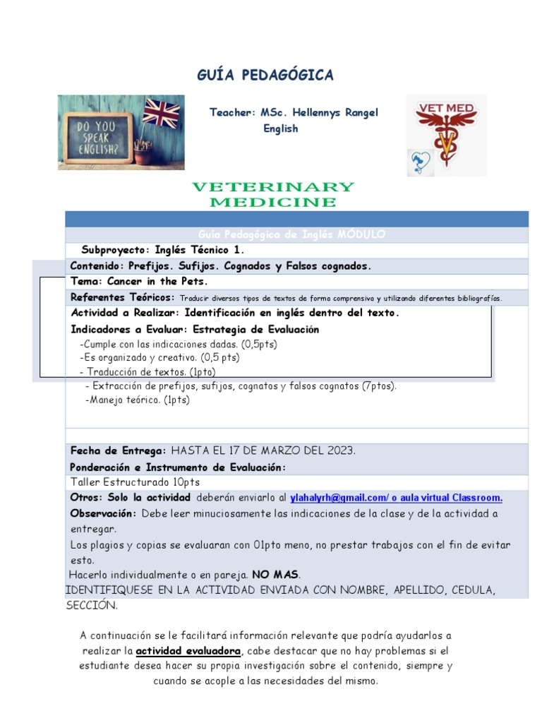 Modulo Iv Ingles Pdf