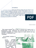 Reducción de actividades primarias en Panamá debido a desafíos climáticos