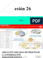 Sesión 26 EyF