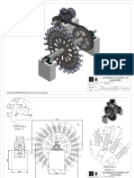 Camilo Castellanos - Felipe Martinez - Planos Diseño Conceptual