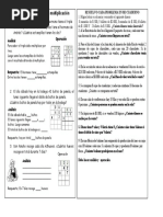 Soluciono Problemas Con La Multiplicación: Análisis Operación