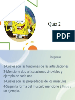 Quiz 2