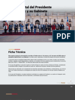 Informe Digital Del Gobierno