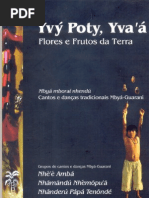 Download Yv Poty Yva  Flores e Frutos da Terra - Mby mbora nhend Cantos e danas tradicionais Mby-Guarani by Neon Line SN63814650 doc pdf