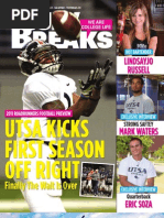 Download San Antonio Study Breaks Magazine September 2011 by Study Breaks Steve SN63814735 doc pdf