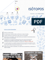 Isotopos  