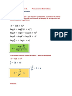 Calculos de Tiempo e Interés - PDF Versión 1
