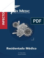 Residentado Médico: Dr. Jhon Ortiz Grupo QX Medic