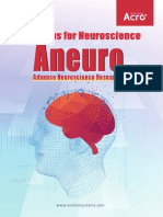 Proteins For Neuroscience Aneuro