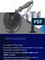 IMPUTABILIDAD. Legal