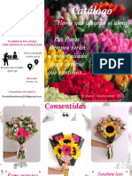 Catalogo Floralia Verano 2022