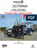 Libro de Doctrina Policial