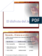 Texto 06 - Disfrutar - Del - Jerez