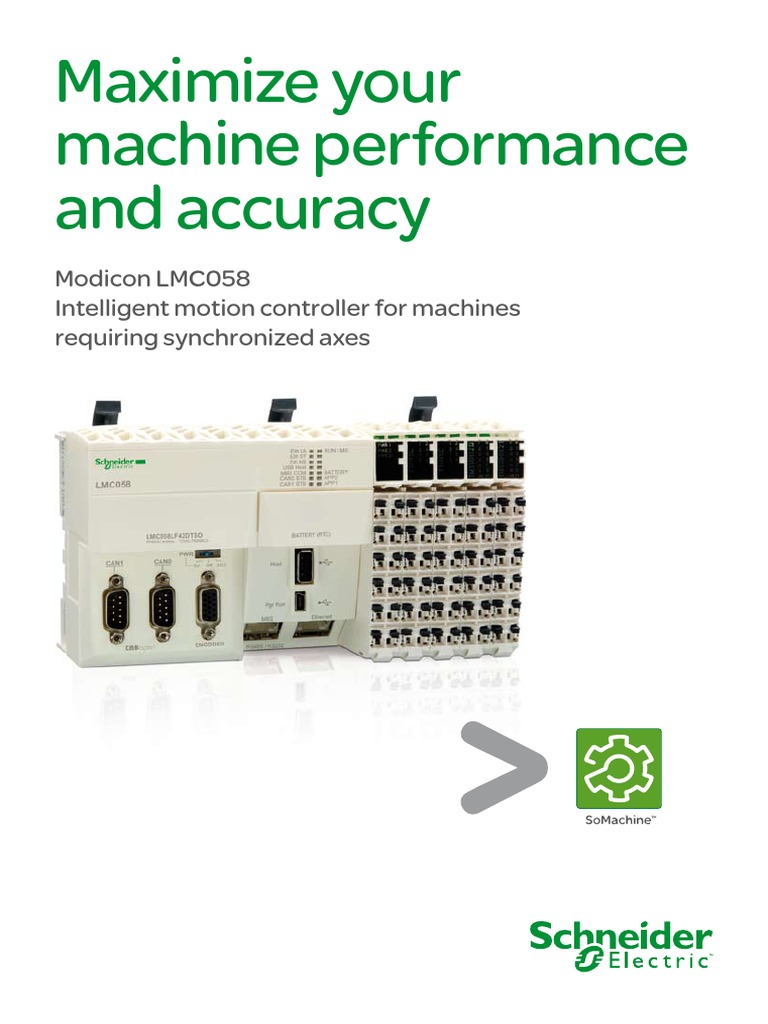 DIA6ED1091009EN PDF Programmable Logic Controller Embedded System