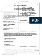 Course Status - Facuminas - Introducaogestaodepessoas