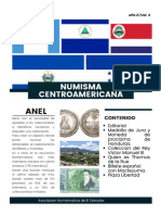 Numisma Febrero 2023