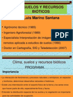 Introducción A La Meteorología y Climatología