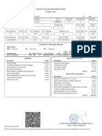 Liquidacion de Remuneraciones ENERO - 2023