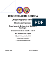 Universidad de Sonora: Unidad Regional Centro