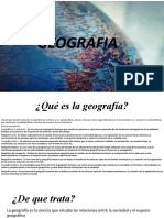 Geografia