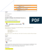 Encuesta de Repaso ADM FINANCIERA PEDREIRA