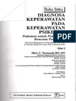 Keperawatan Keperawatan: Diagnosa