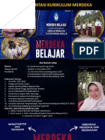 0001 Materi Merdeka Belajar Pergunu Dr. NANIK NURHAYATI New