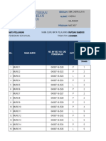 Pelaporan KSSM PSV Tingkatan 2 2017 (Updated)