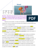 Tamilselvan Ramesh Oktapodi Choose Preterite PDF