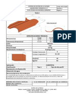 Ficha Tecnica Teja S V1