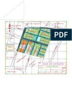 PLANO PRADOS REALES M29