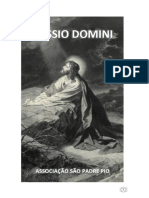 Passio Domini