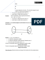 Lec2 Functions Graphs