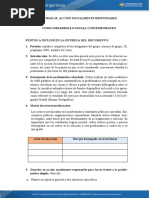 Accion Socialmente Responsable