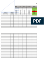 Control Maestro de Estudios de Seguridad