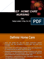 4 Home Care