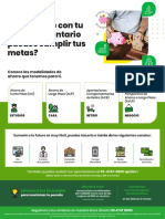 PDF - Ahorro Voluntario - Baja