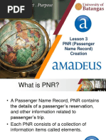 Amadeus Encoding and Decoding Guide | PDF | Japanese Yen | Business