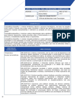 Medidas de temperatura e termômetros